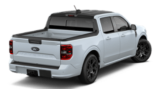 2026 Ford Maverick® External Image 3
